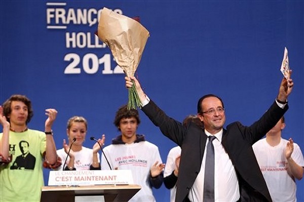 As France Goes, So Does Europe?