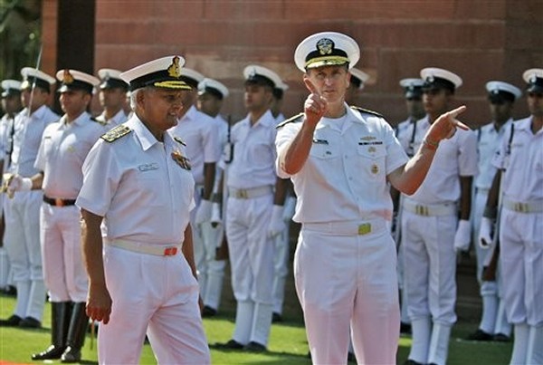 Multilateralism Can Work for U.S., India