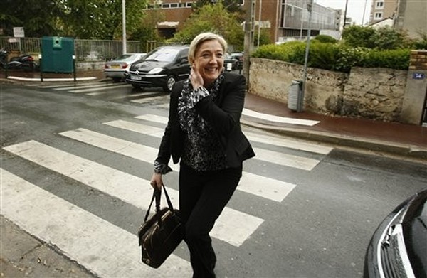 Will Far-Right Be Kingmaker in France?