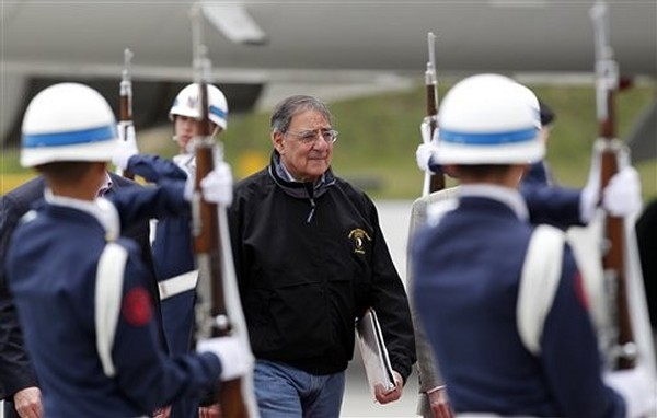 U.S. Lessons in Afghanistan Can Aid Colombia