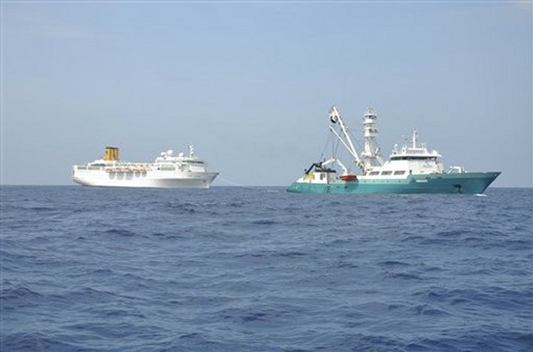 Dangers of a Militarized Indian Ocean