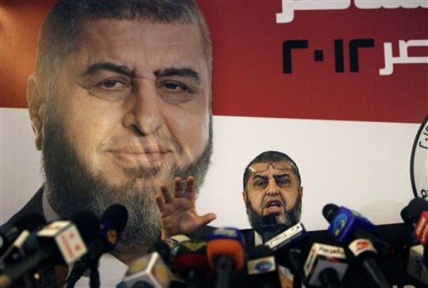 The Sins of the Muslim Brothers