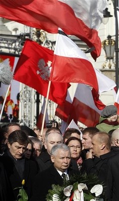 The European Country that Didn't Contract