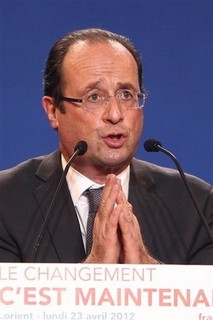 Will France Appease Moscow?