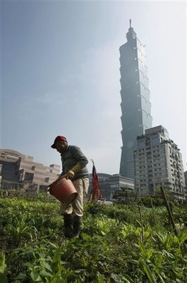 Is Taiwan Alienating Potential Asian Allies?