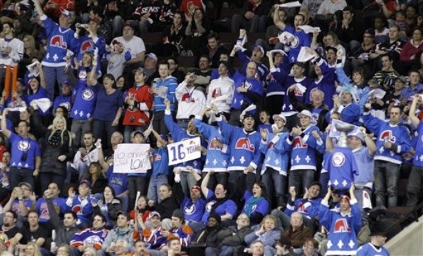 Quebec Has Replaced Alberta at the Margins