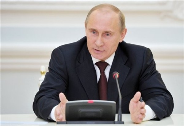 Putin's New Economic Liberalism
