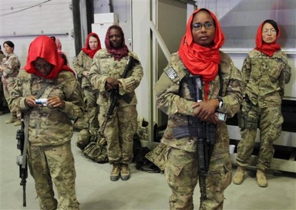Why Is the U.S. Still Losing to Guerillas?