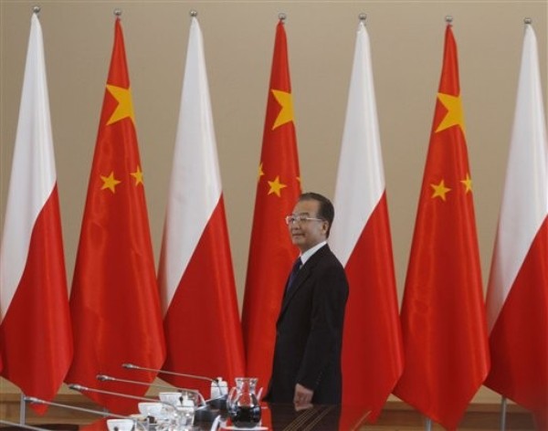 Reinventing Sino-American Ties