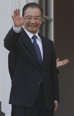Will China's Crisis Provoke Democratic Reform?