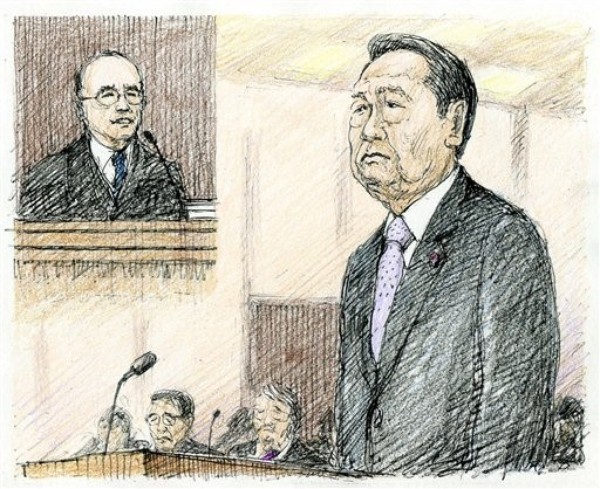 The Challenge to Japan, Inc.