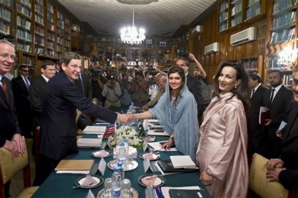 Afghan War Requires Our Patience