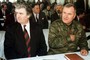 Serbs and Muslims Still Dispute Bosnian War