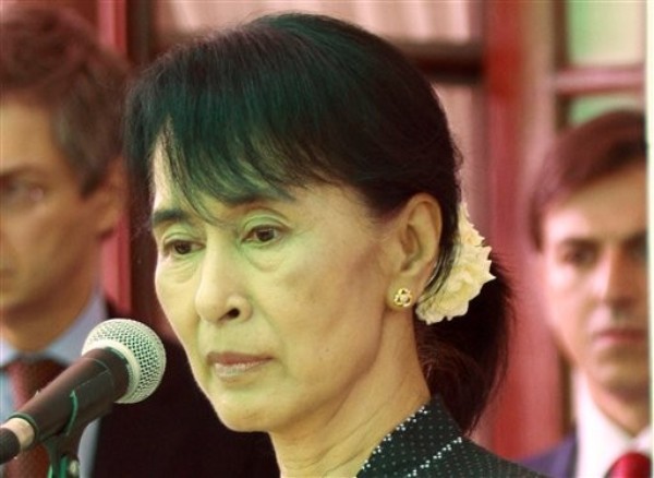 Is Suu Kyi Overplaying Her Hand in Myanmar?