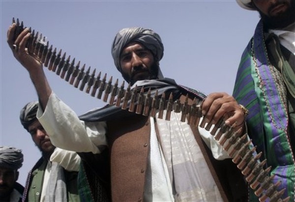 Declare Victory and Get Out of Afghanistan