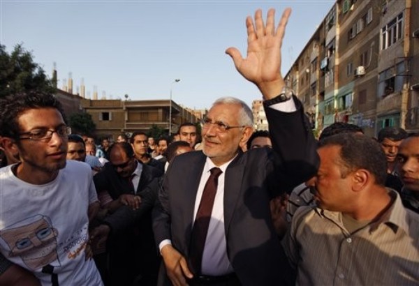 Egypt's Voters Still Face Real Choices