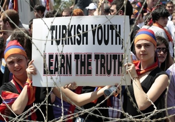 The Rise of the Turkish Superpower