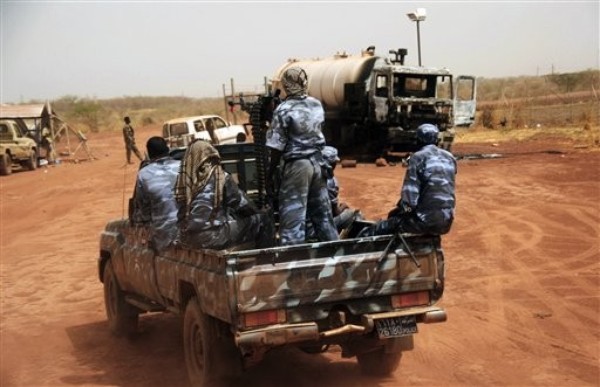 Obama's Naive Response to Sudan