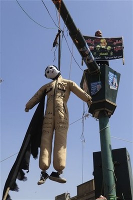 The Good (and Bad) of Egypt's Election