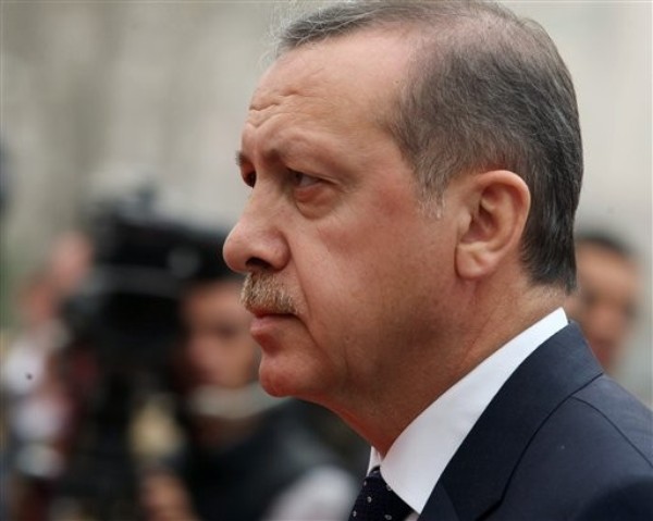 Turkey Has Reasons to Fear Arab Spring