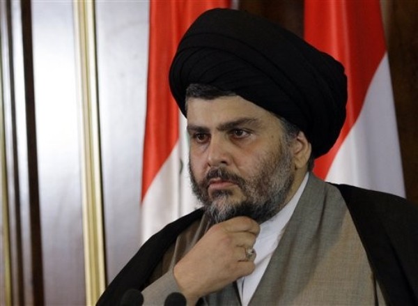 Iraq a Threat to Mideast Stability