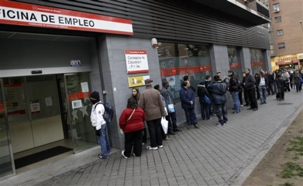 The Euro Must Go