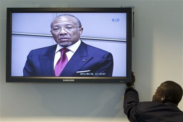 The Other War Criminals Awaiting Trial at the ICC