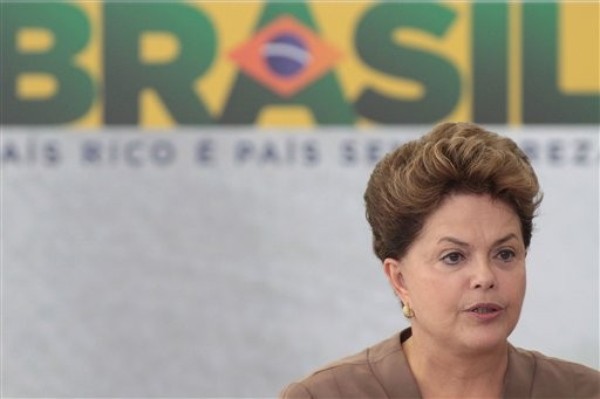 Brazil Has Become a Disoriented Giant