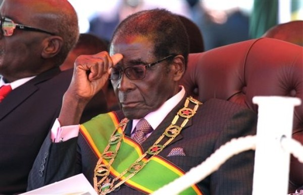 The Case for Giving Tyrants an Escape Plan