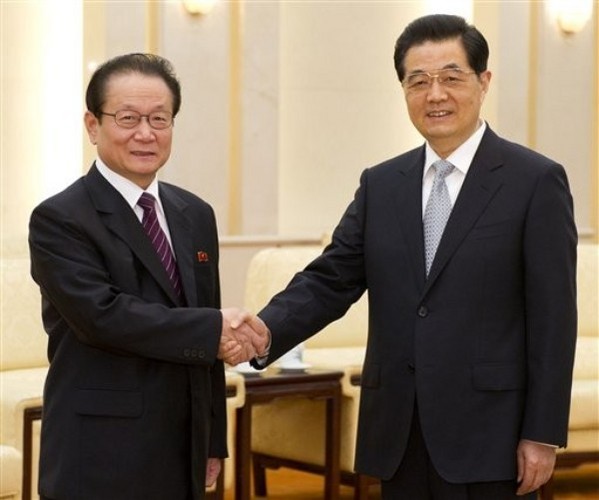 China's Dilemma: Power vs. Freedom