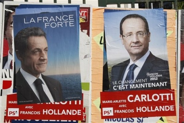 Making Sense of France