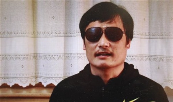 Time to 'Interfere' in China