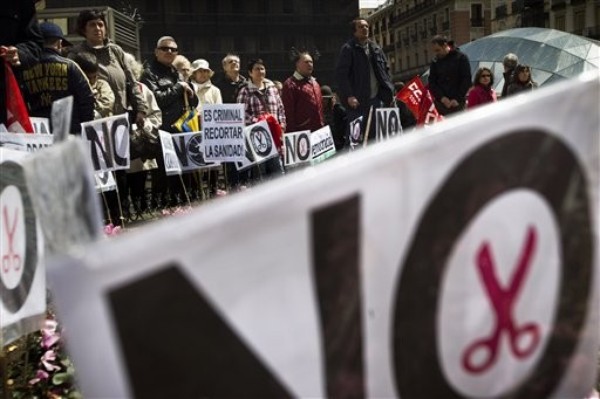 Germany's Unions Could Save the Euro