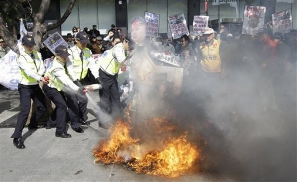 The Day After North Korea Collapses