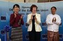 Suu Kyi's Party End Boycott Of Myanmar Parliament