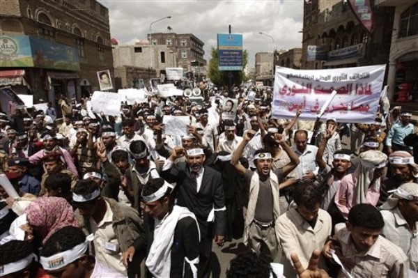 Yemen Must Not Become Another Somalia