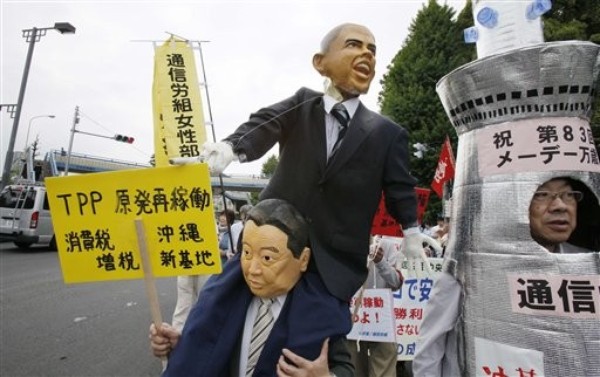 Okinawa Deserves Better Than U.S. Indifference