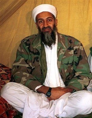 Bin Laden Worried About His Legacy