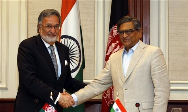 Three Powers Vie for Central Asia Dominance