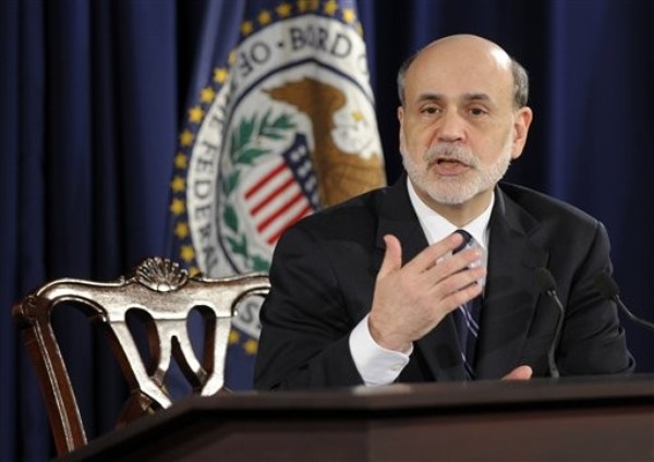 What's the Future of Central Banks?