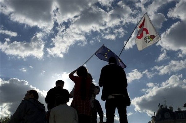 The End of the European Model