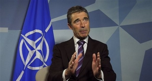Why NATO Has an Ordinary Future