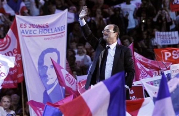 France's Electoral Guillotine
