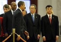 Can U.S. Horse-Trade with China?