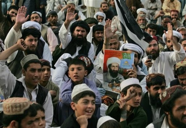 Al-Qaeda Takes Revenge Against Pakistan