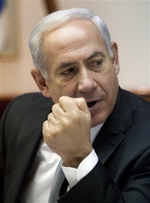 Challenges to Netanyahu May Help Iran Talks