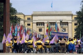 Iran Terror Group Pays Big to Erase History
