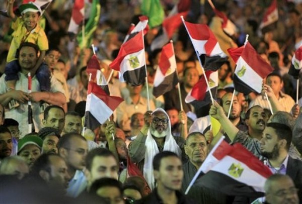 U.S. Media Gets Egyptian Candidate All Wrong