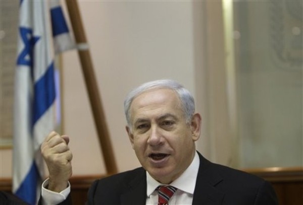 A Federated State for Israelis and Palestinians