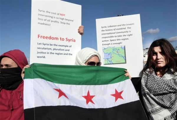Muzzled Media in the Arab World